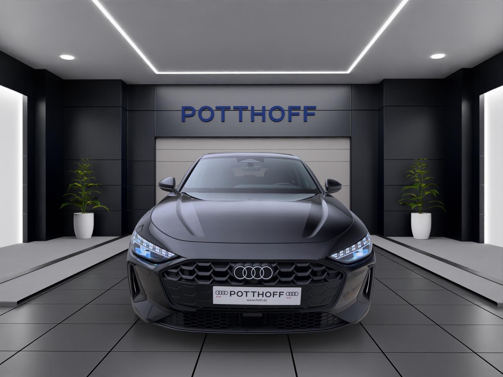 Bild 6: Audi A5 Limousine TDI AHK NAVI LED+ KAMERA PDC