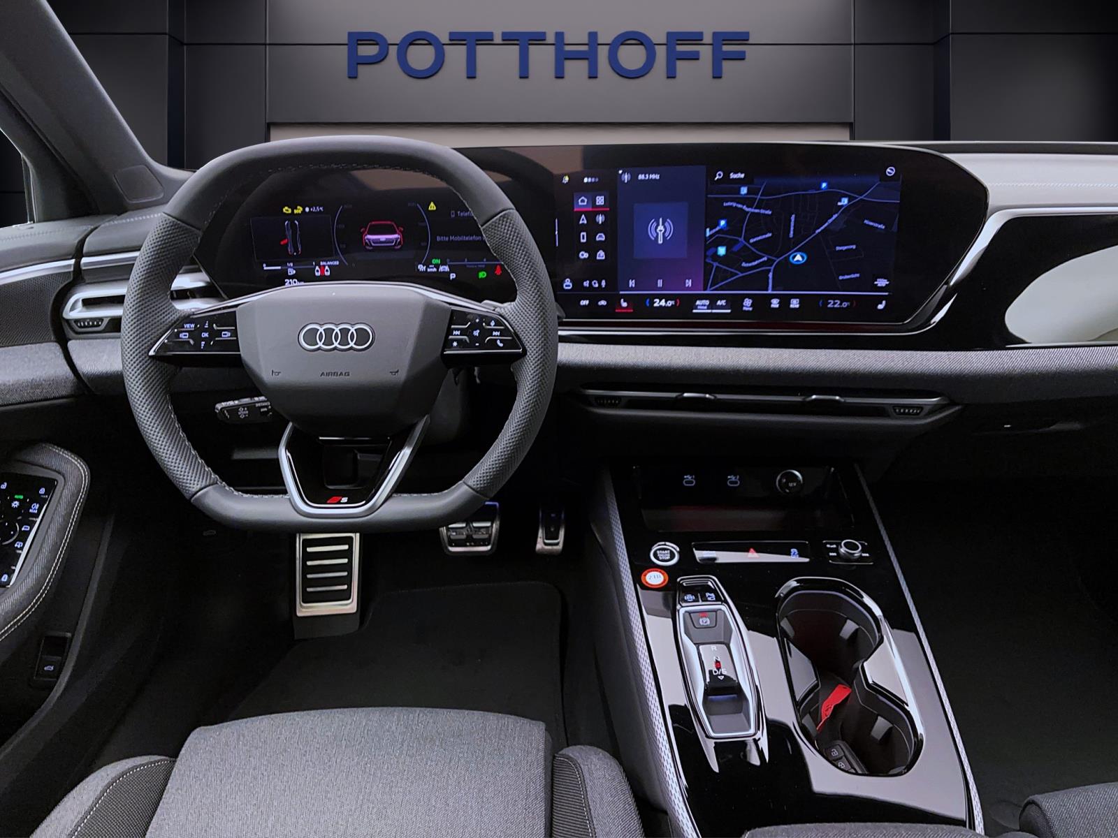 Bild 11: Audi A5 Limousine TDI AHK NAVI LED+ KAMERA PDC