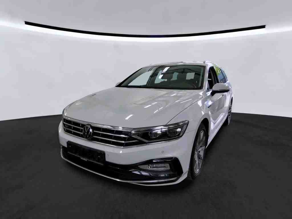 Volkswagen Passat Variant 2.0 TDI DSG ELEGANCE NAVI AHK KAMERA SHZG 8592125