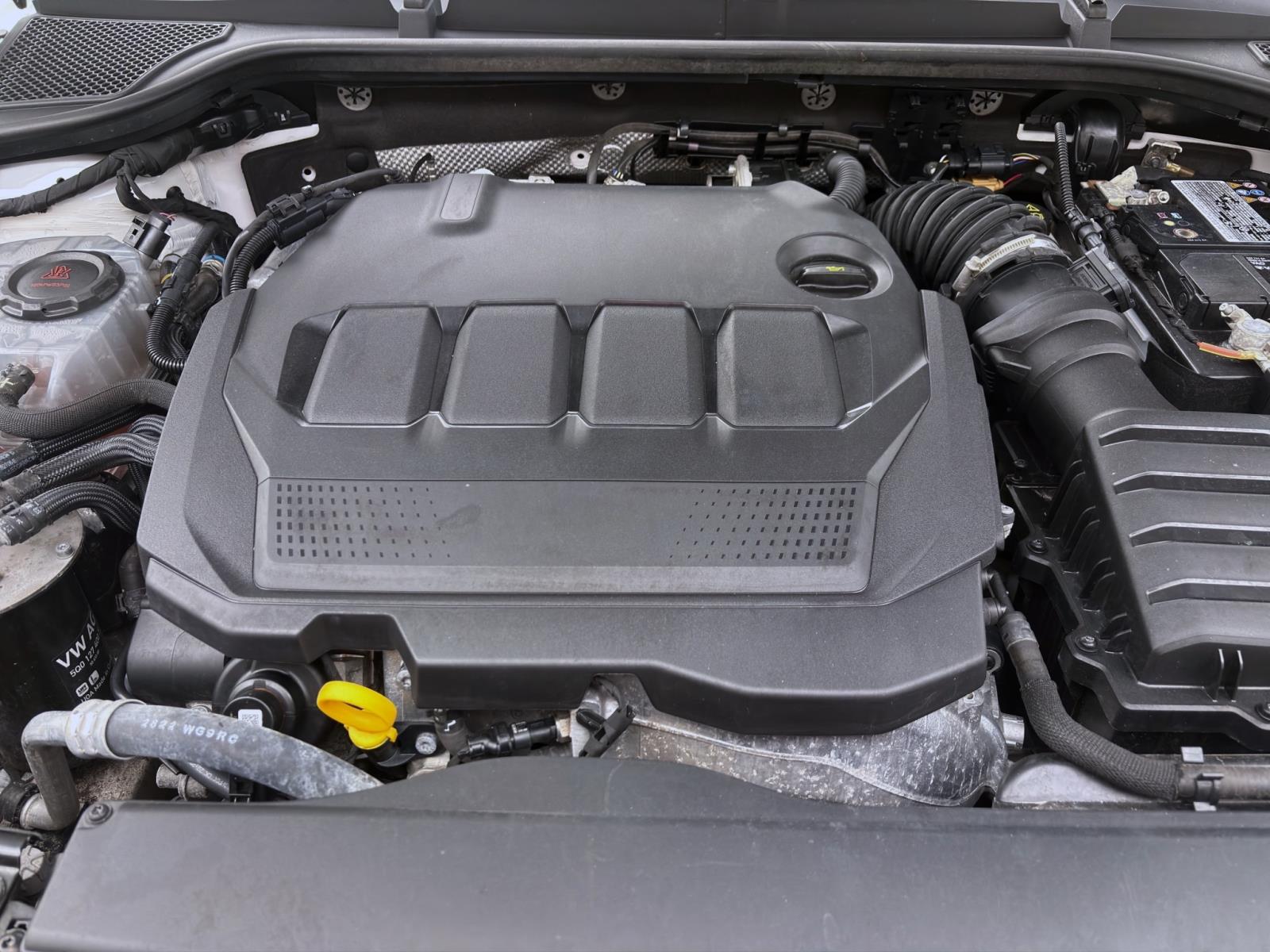 Bild 16: Skoda Octavia Combi 2.0 TDI DSG STYLE AHK NAVI LED HuD SITZHZG