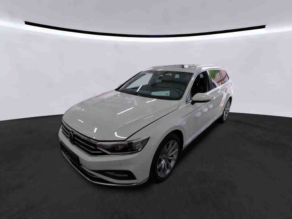 Volkswagen Passat Variant 2.0 TDI DSG ELEGANCE PANO AHK NAVI IQ.LIGHT 8583529