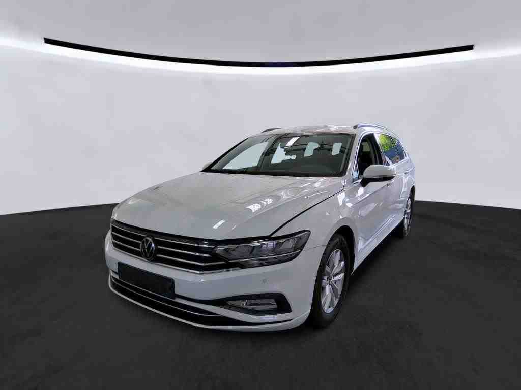 Volkswagen Passat Variant 2.0 TDI DSG BUSINESS NAVI KAMERA PDC LED 8583528