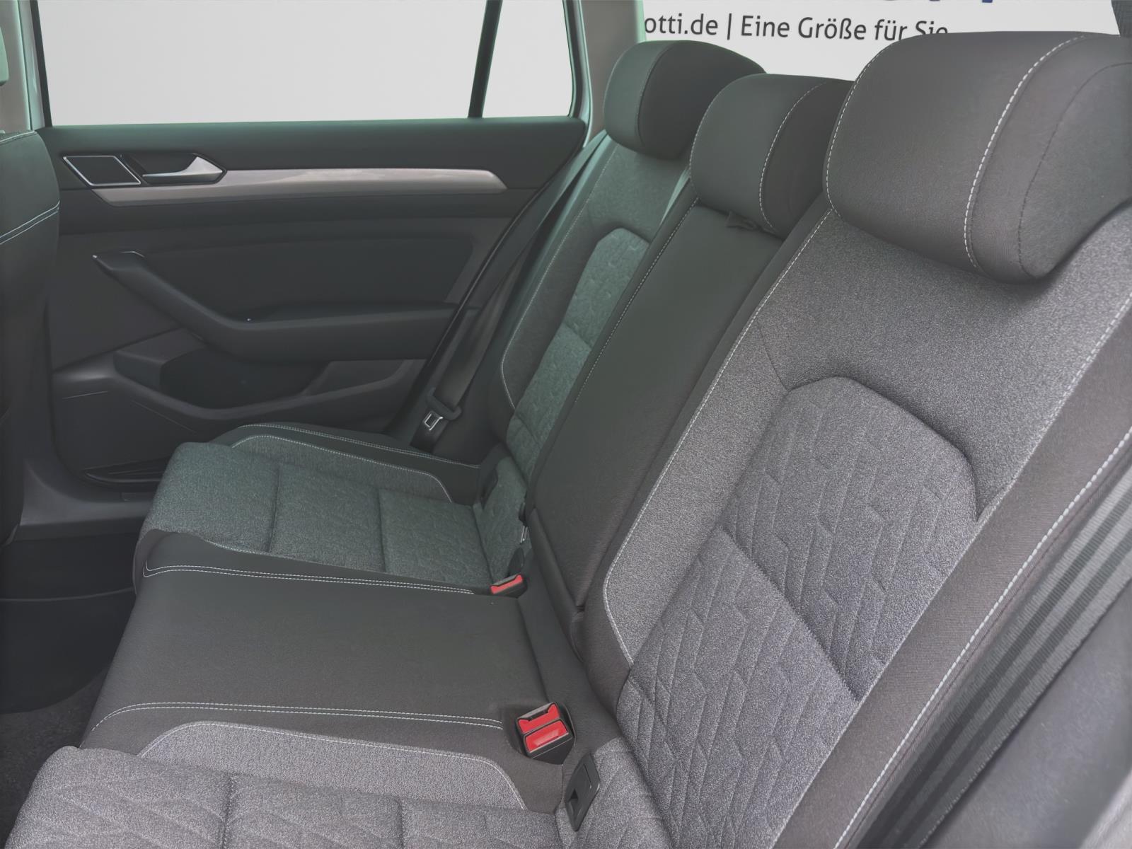 Bild 13: Volkswagen Passat Variant 2.0 TDI DSG BUSINESS NAVI KAMERA PDC LED