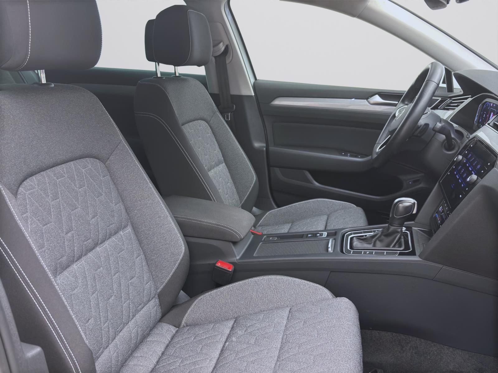 Bild 14: Volkswagen Passat Variant 2.0 TDI DSG BUSINESS NAVI KAMERA PDC LED