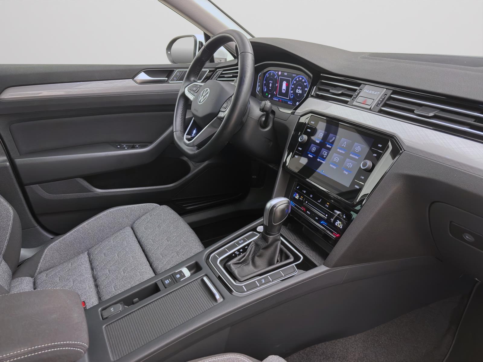 Bild 15: Volkswagen Passat Variant 2.0 TDI DSG BUSINESS NAVI KAMERA PDC LED