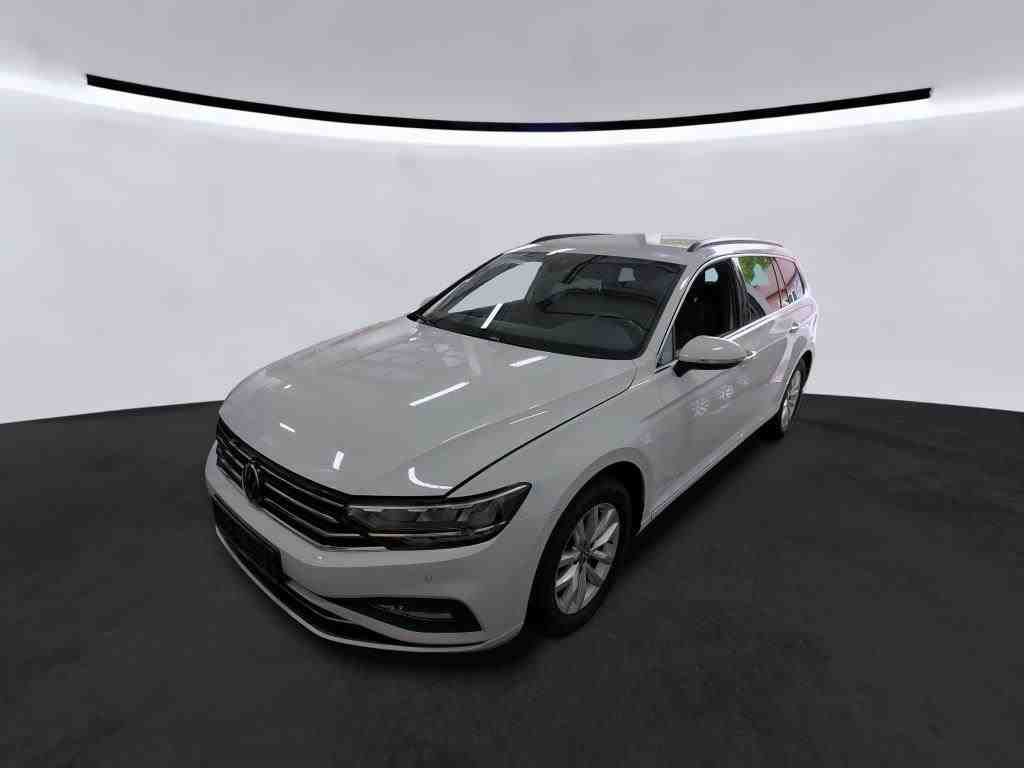 Volkswagen Passat Variant 2.0 TDI DSG BUSINESS STDHZG AHK KAMERA 8576705