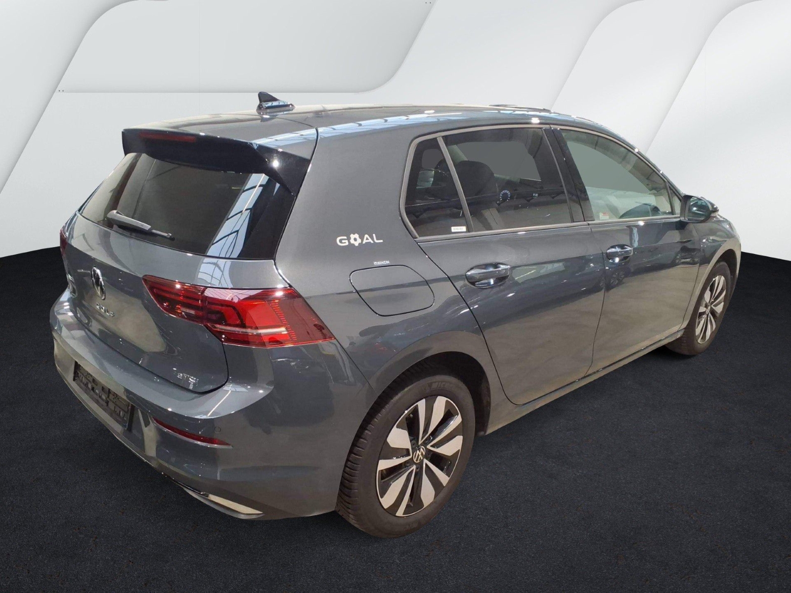 Volkswagen Golf 1.5 eTSI DSG GOAL NAVI AHK KAMERA KLIMA
