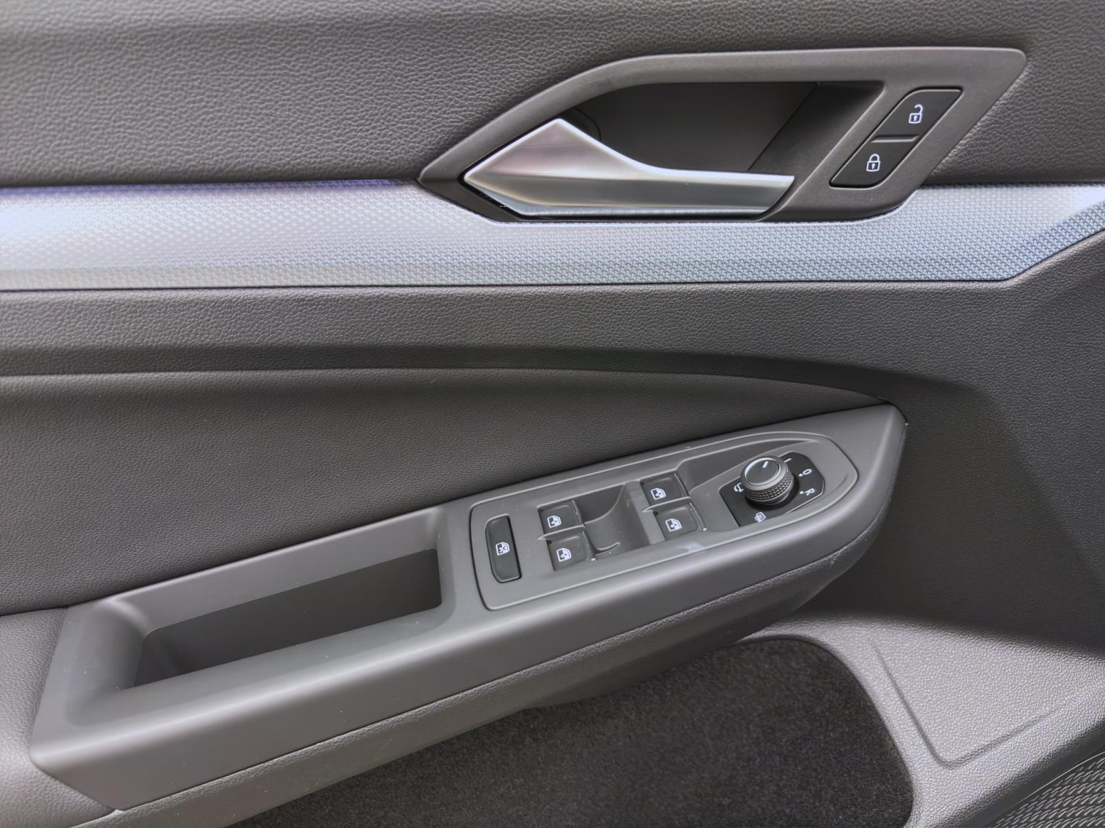 Bild 9: Volkswagen Golf 1.5 eTSI DSG GOAL NAVI AHK KAMERA KLIMA
