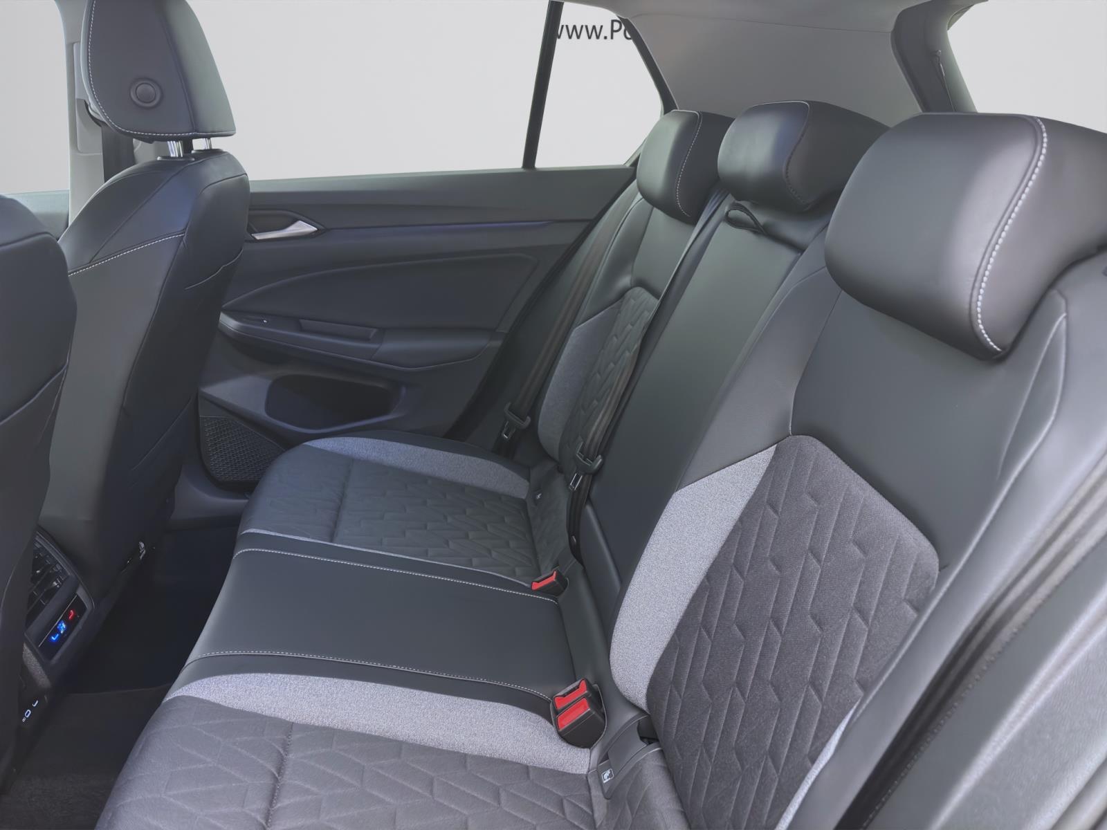 Bild 13: Volkswagen Golf 1.5 eTSI DSG GOAL NAVI AHK KAMERA KLIMA