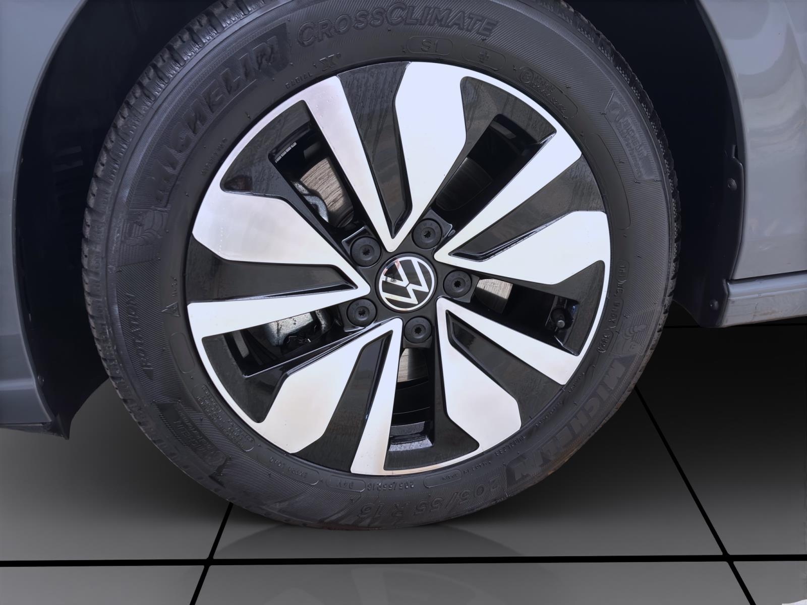 Bild 7: Volkswagen Golf 1.5 eTSI DSG GOAL AHK NAVI KAMERA LED+