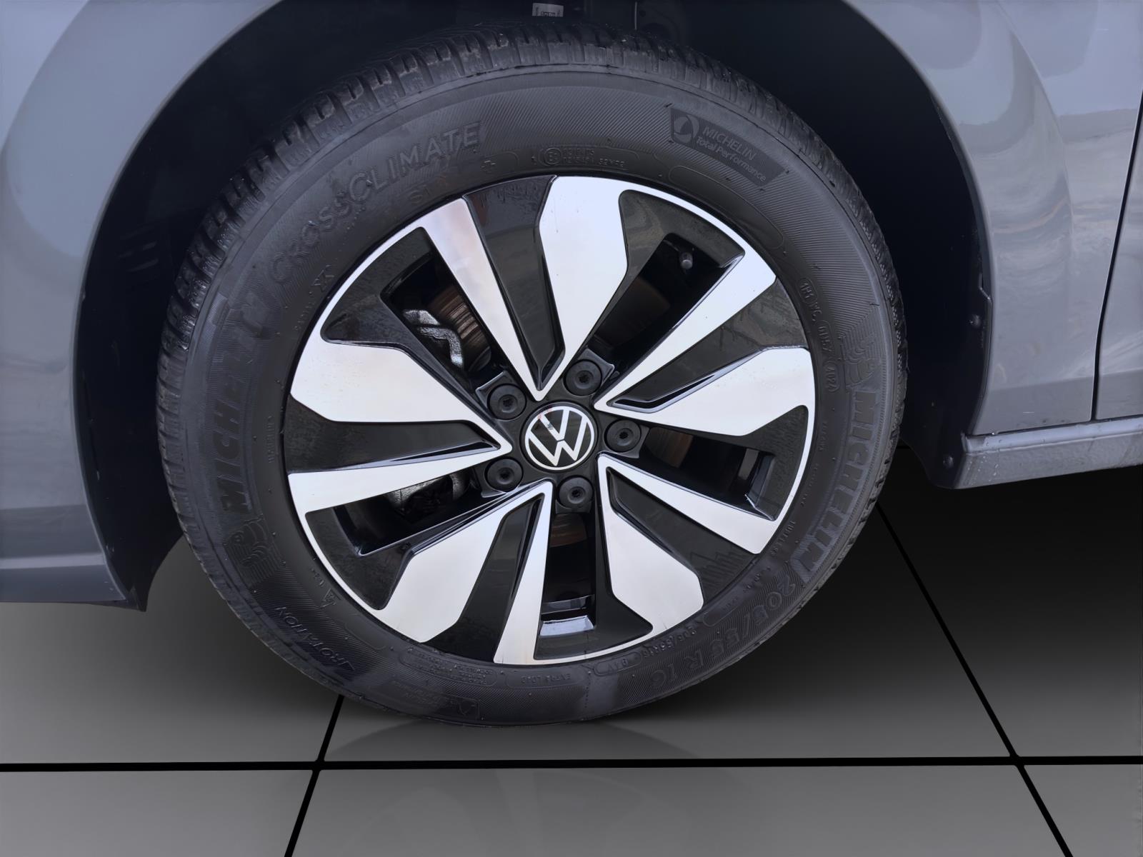 Bild 7: Volkswagen Golf 1.5 eTSI DSG GOAL NAVI AHK KAMERA KLIMA