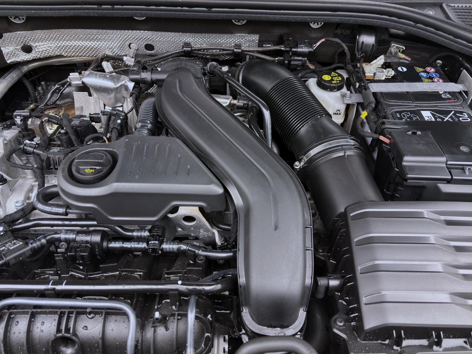Bild 16: Volkswagen Golf 1.5 eTSI DSG GOAL NAVI AHK KAMERA KLIMA