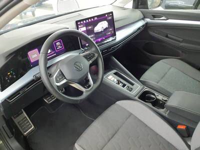 Bild 2: Volkswagen Golf 1.5 eTSI DSG GOAL NAVI KAMERA KLIMA AHK