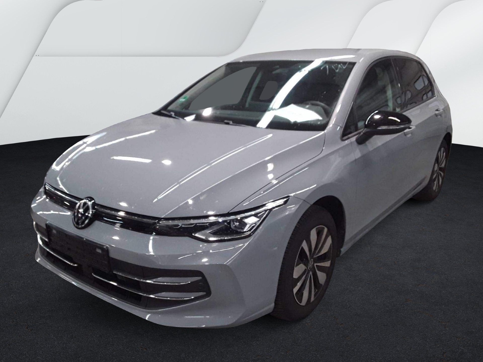 Volkswagen Golf 1.5 eTSI DSG GOAL NAVI AHK KAMERA KLIMA 8592133