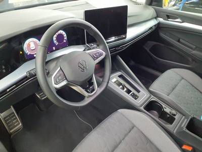 Bild 2: Volkswagen Golf 1.5 eTSI DSG GOAL AHK NAVI KAMERA SITZHZG