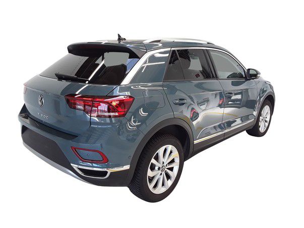 Volkswagen T-Roc 1.5 TSI DSG STYLE NAVI KAMERA PDC SHZG