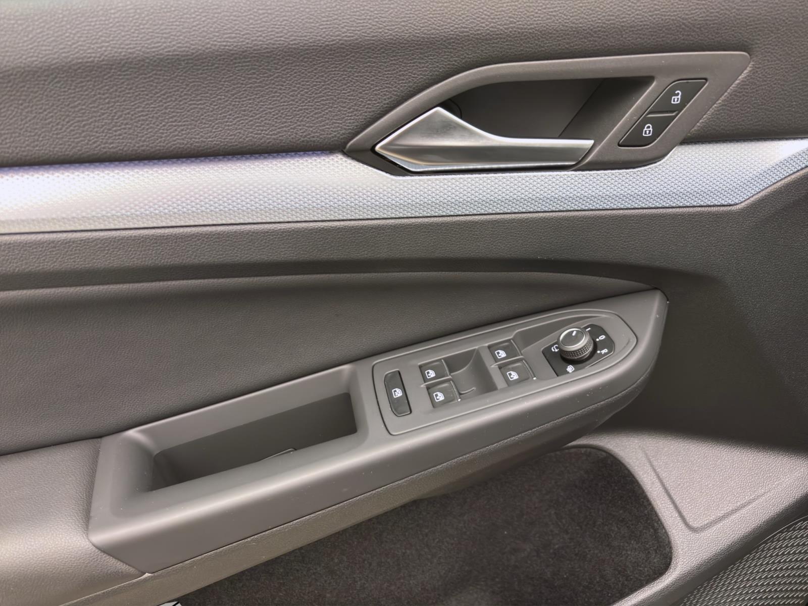 Bild 9: Volkswagen Golf 1.5 eTSI DSG GOAL AHK NAVI KAMERA SITZHZG