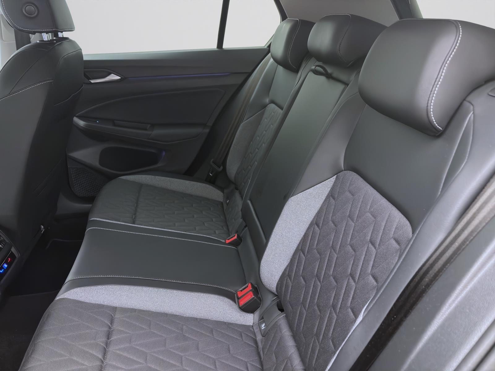 Bild 13: Volkswagen Golf 1.5 eTSI DSG GOAL AHK NAVI KAMERA SITZHZG
