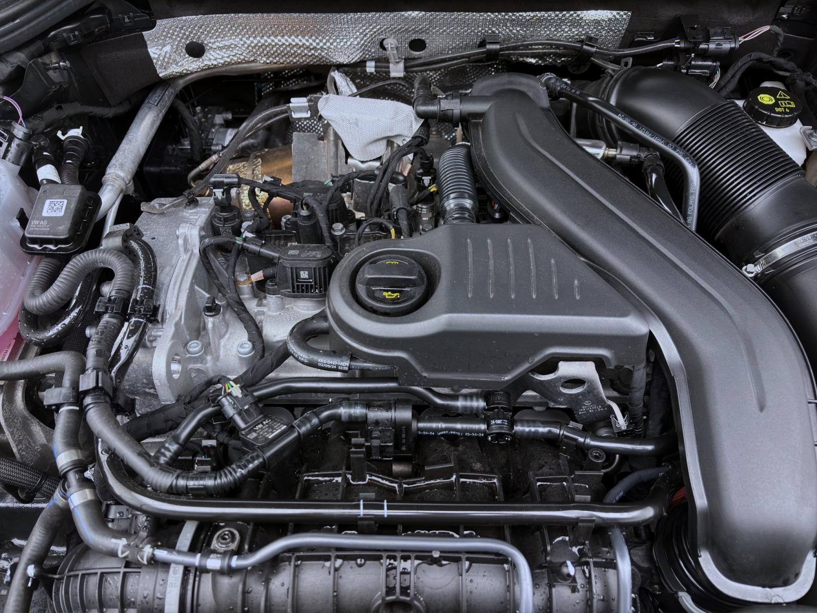 Bild 16: Volkswagen Golf 1.5 eTSI DSG GOAL AHK NAVI KAMERA SITZHZG