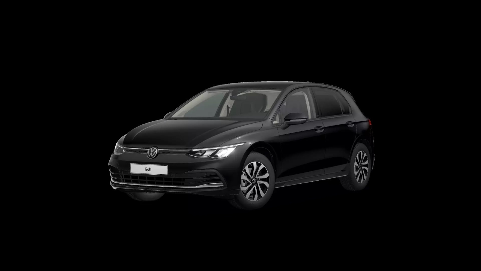 Volkswagen Golf 2.0 TDI DSG ACTIVE NAVI KLIMA PDC SHZG 8592131