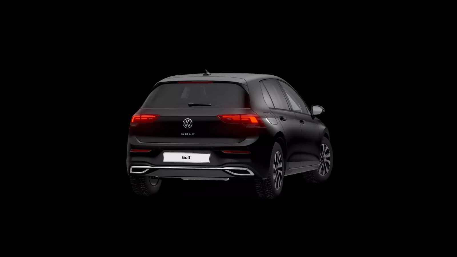 Volkswagen Golf 2.0 TDI DSG ACTIVE NAVI KLIMA PDC SHZG