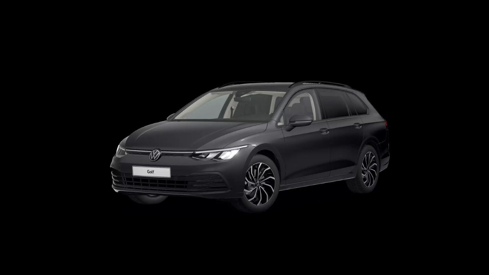 Volkswagen Golf Variant 2.0 TDI DSG LIFE NAVI KLIMA PDC SHZG 8592138