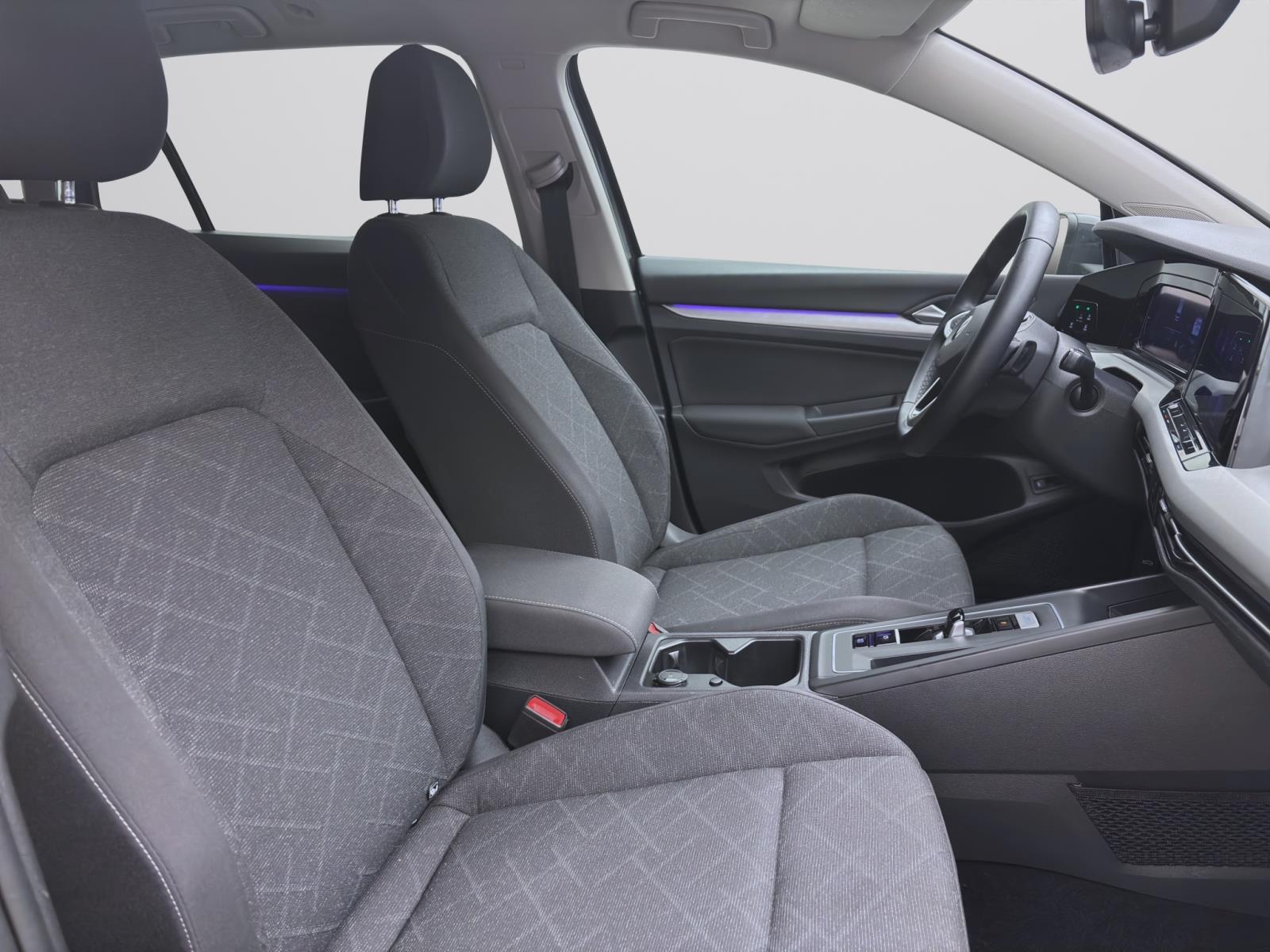 Bild 14: Volkswagen Golf Variant 2.0 TDI DSG LIFE NAVI KLIMA PDC SHZG