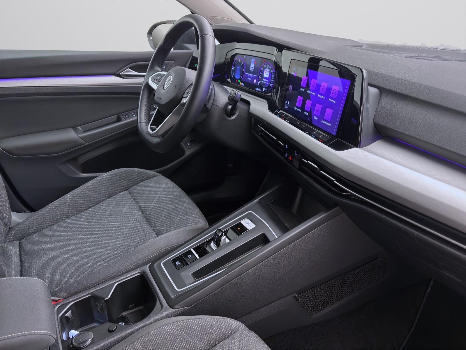 Bild 15: Volkswagen Golf Variant 2.0 TDI DSG LIFE NAVI KLIMA PDC SHZG