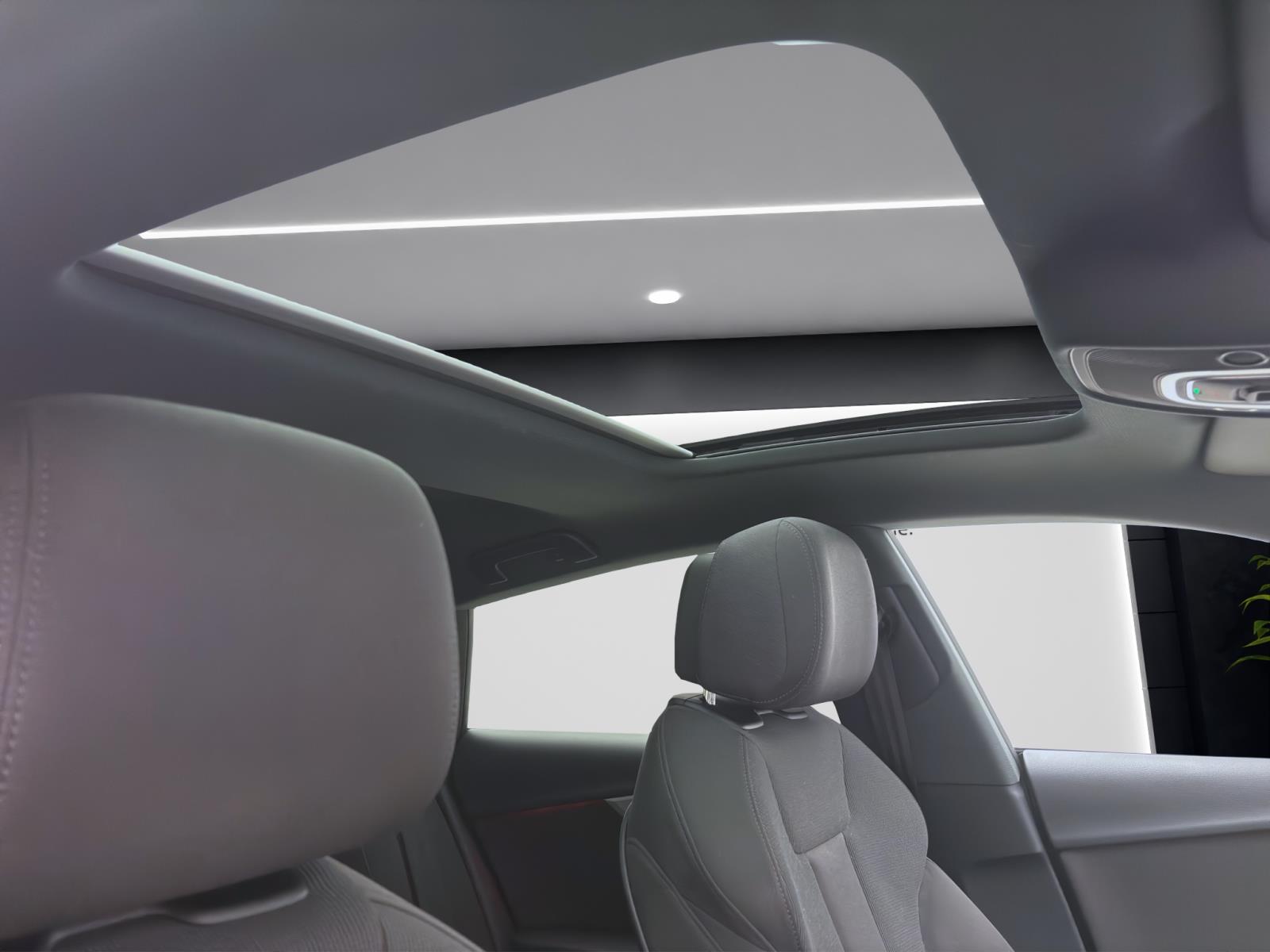 Bild 15: Audi A5 Sportback 40 TDI Q S LINE NAVI STDHZG AHK PANO