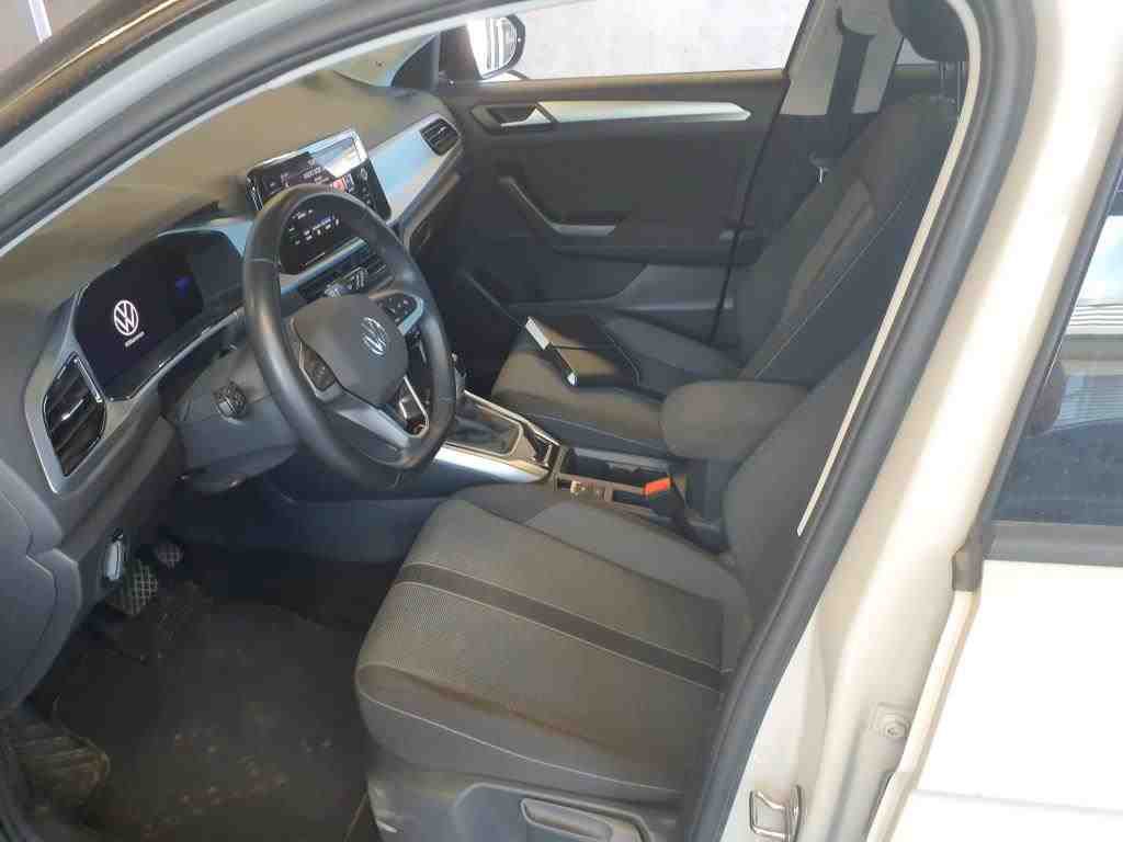 Volkswagen T-Roc 1.5 TSI DSG LIFE NAVI LED SITZHZG BEATS