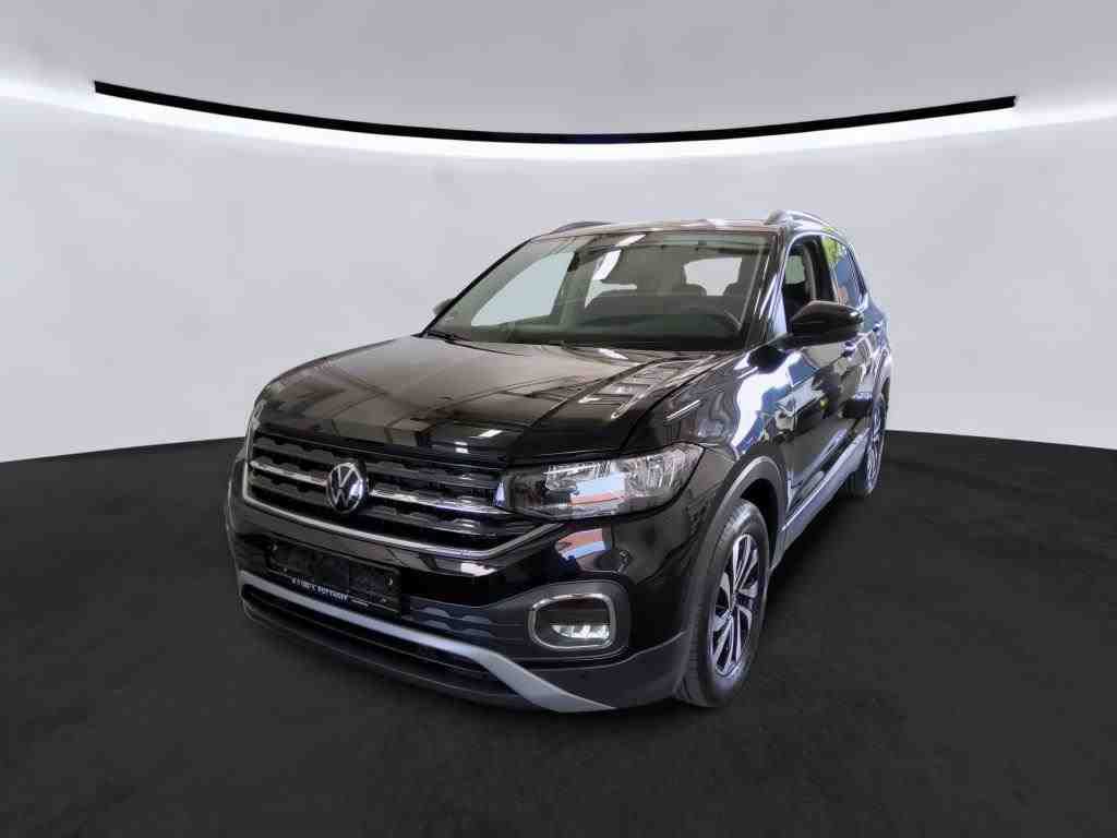 Volkswagen T-Cross 1.0 TSI DSG ACTIVE NAVI SITZHZG ACC PDC 8596155