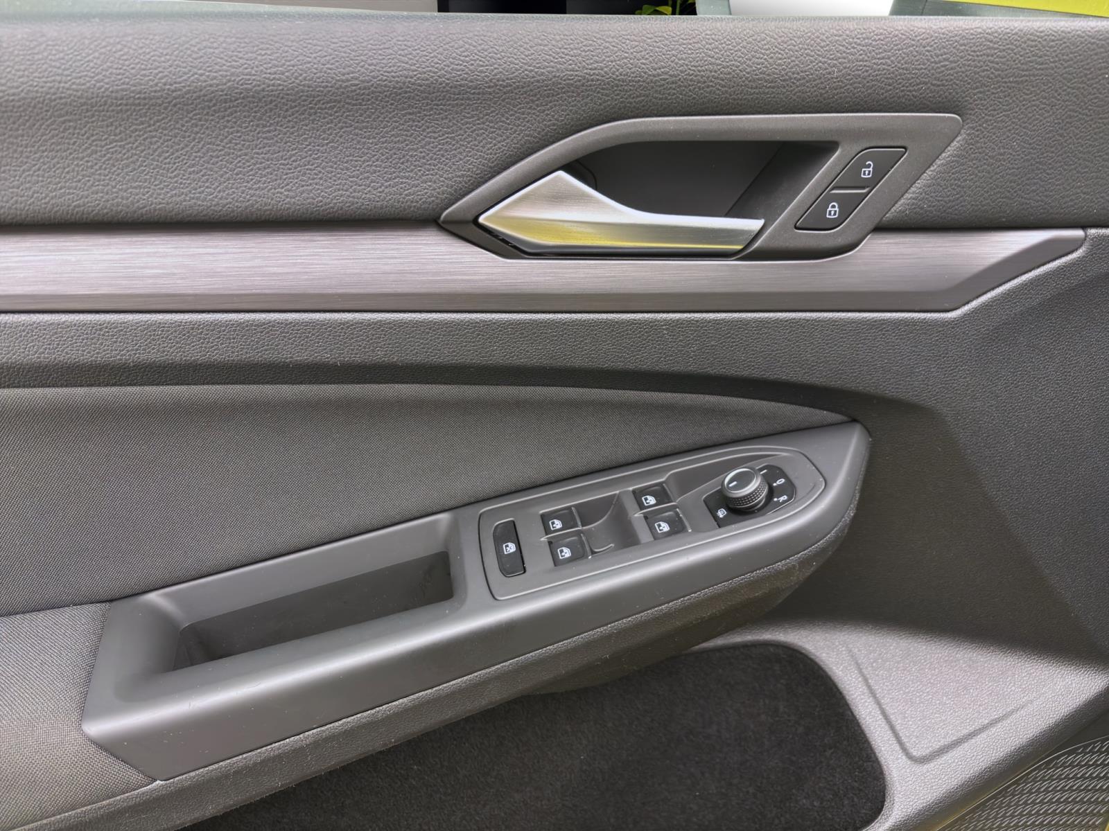 Bild 9: Volkswagen Golf Variant 2.0 TDI DSG STYLE NAVI LED+ SITZHZG ACC