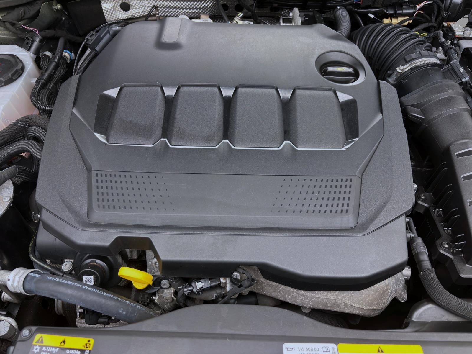 Bild 16: Volkswagen Golf Variant 2.0 TDI DSG STYLE NAVI LED+ SITZHZG ACC