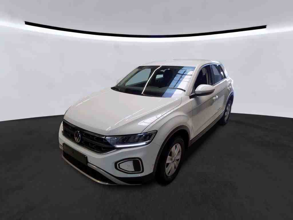 Volkswagen T-Roc 1.0 TSI LED PDC DAB+ KLIMA 8592147