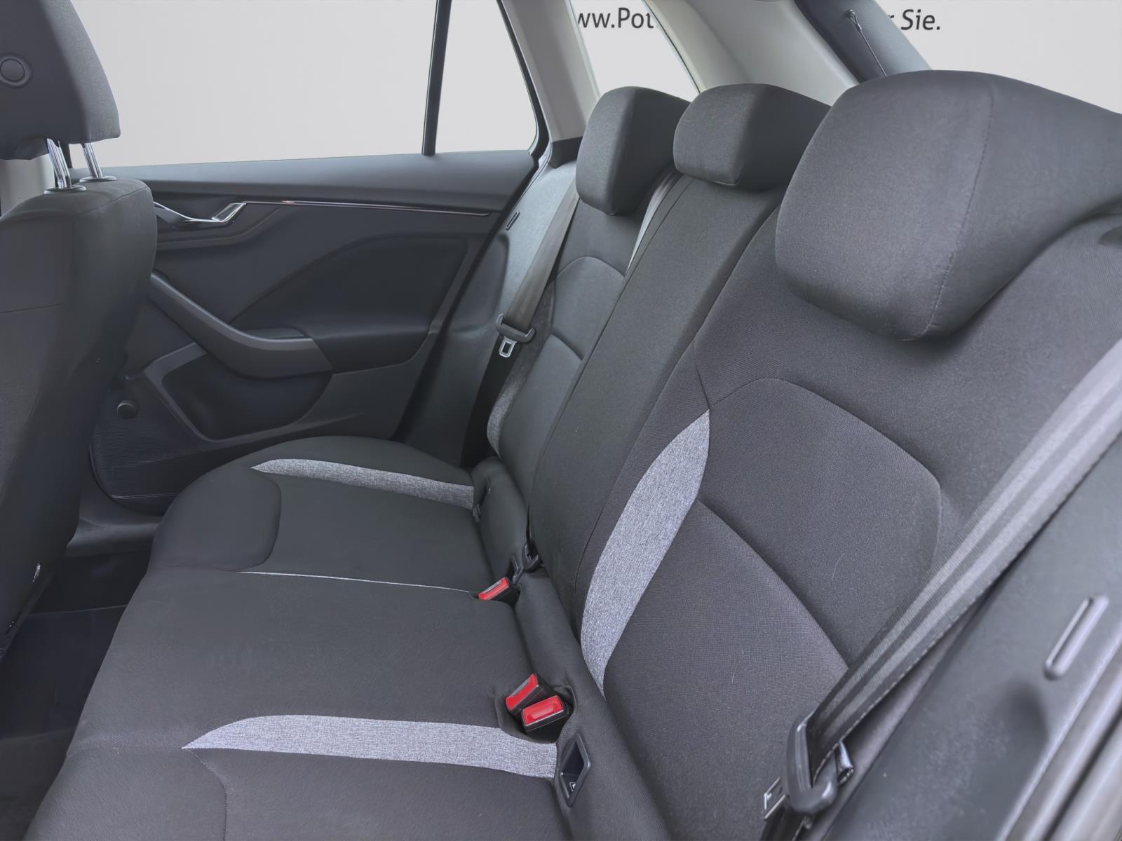 Bild 13: Skoda Kamiq 1.0 TSI ACTIVE SITZHZG LED PDC