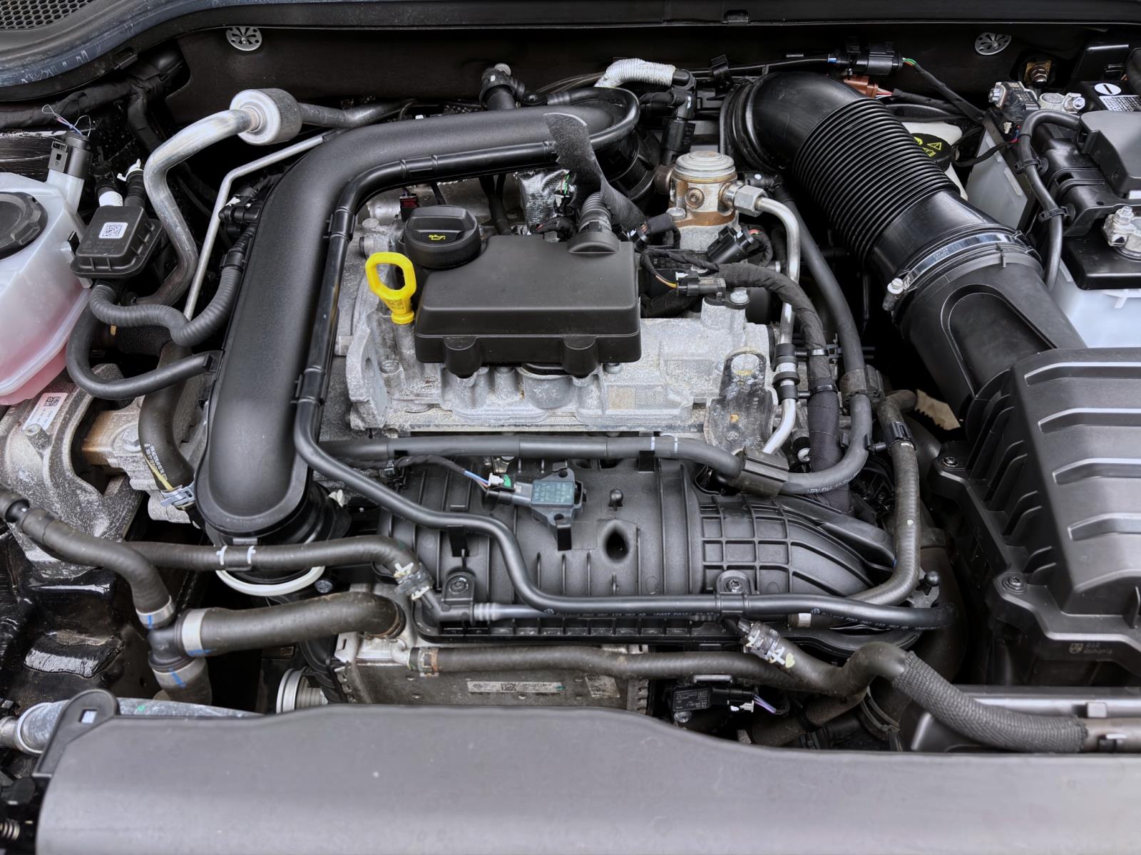 Bild 15: Skoda Kamiq 1.0 TSI ACTIVE SITZHZG LED PDC
