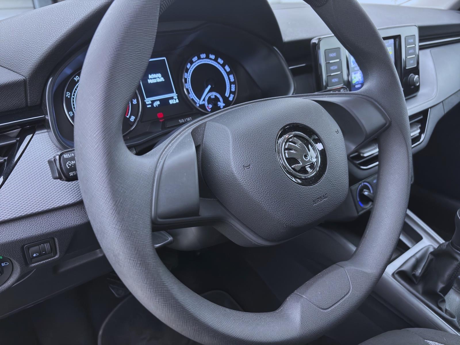 Bild 16: Skoda Kamiq 1.0 TSI ACTIVE SITZHZG LED PDC