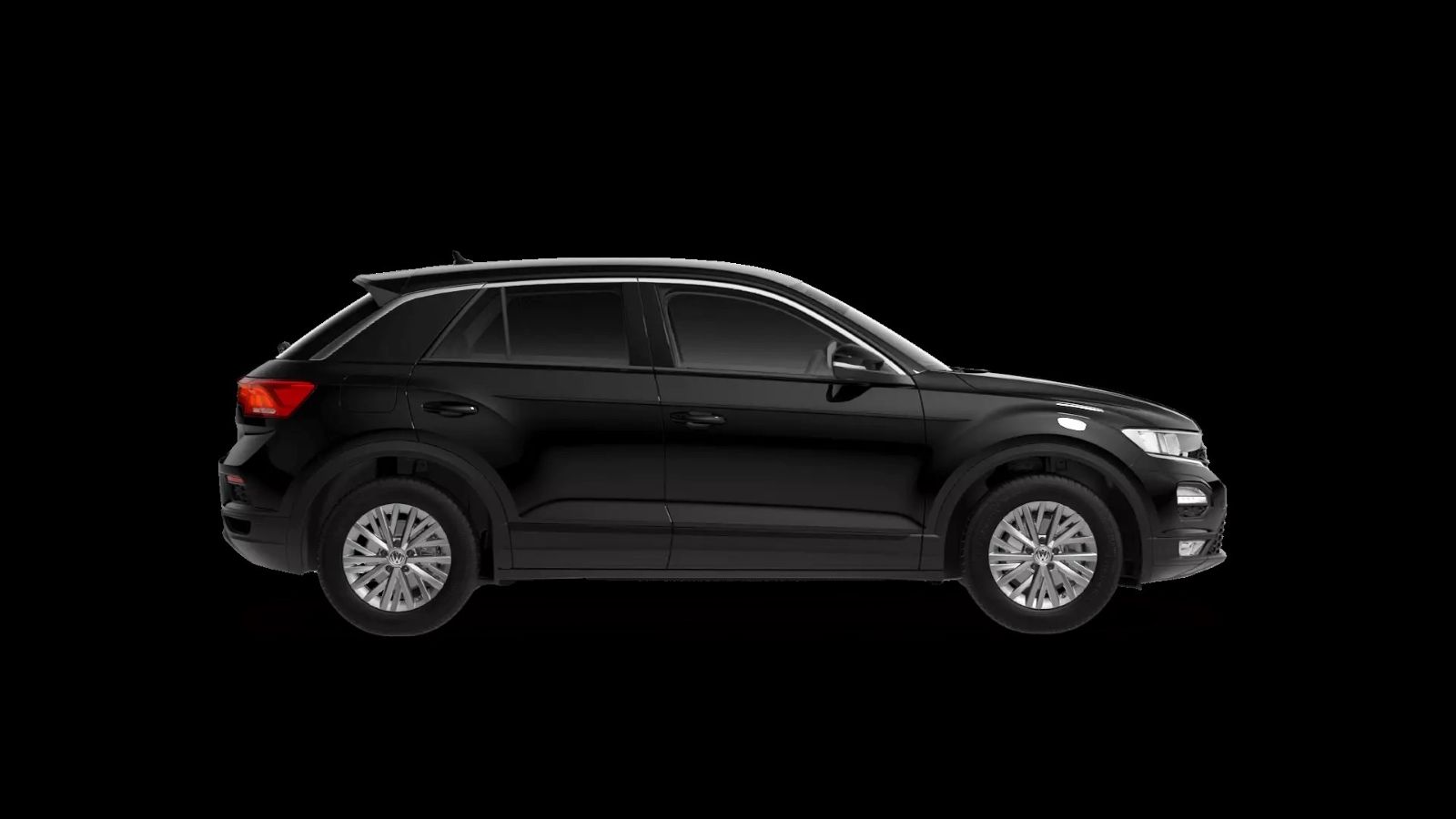 Volkswagen T-Roc 1.6 TDI NAVI SITZHZG PDC KLIMA