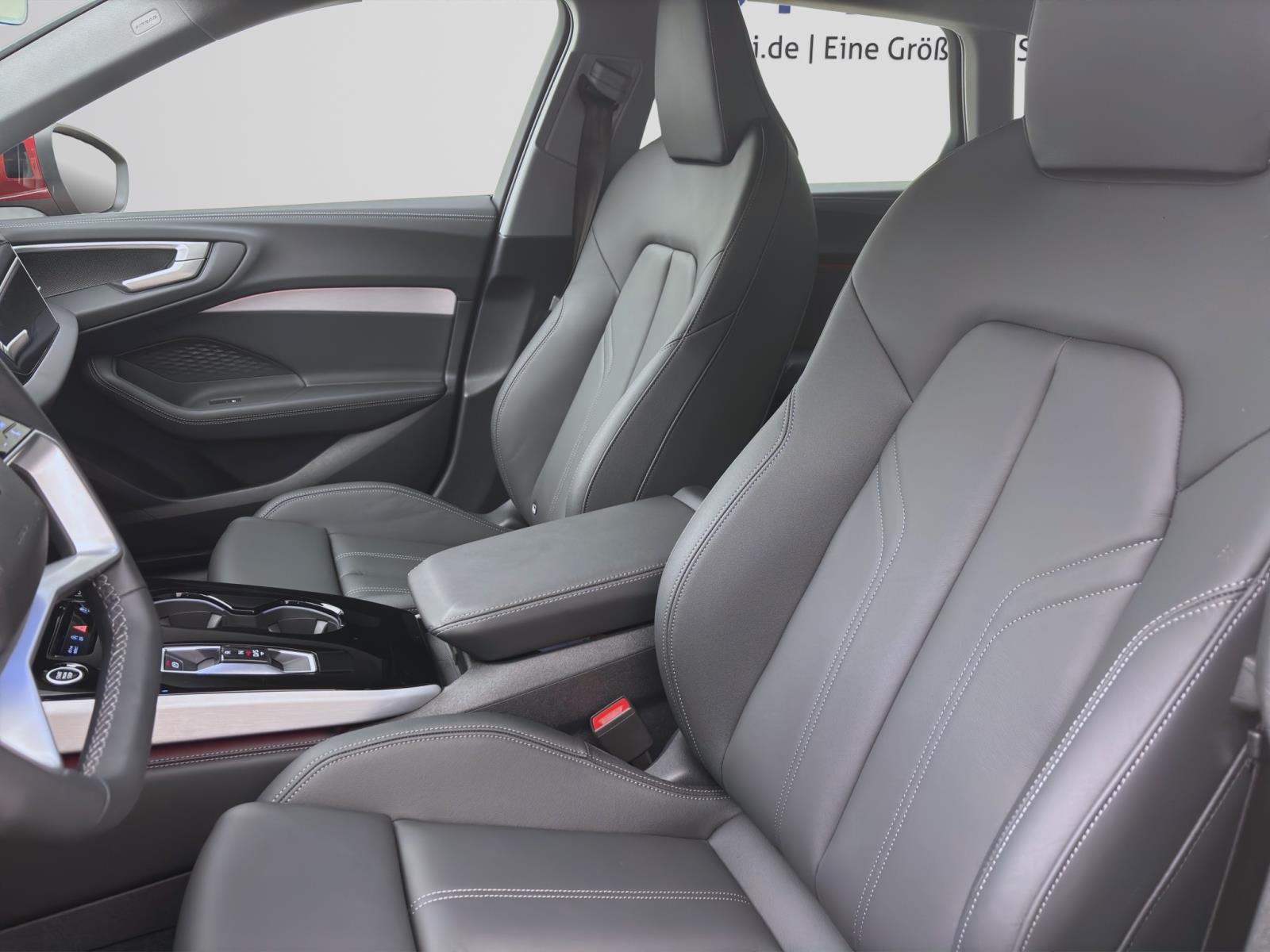 Bild 8: Audi A5 Avant TFSI Q MATRIX NAVI SITZHZG