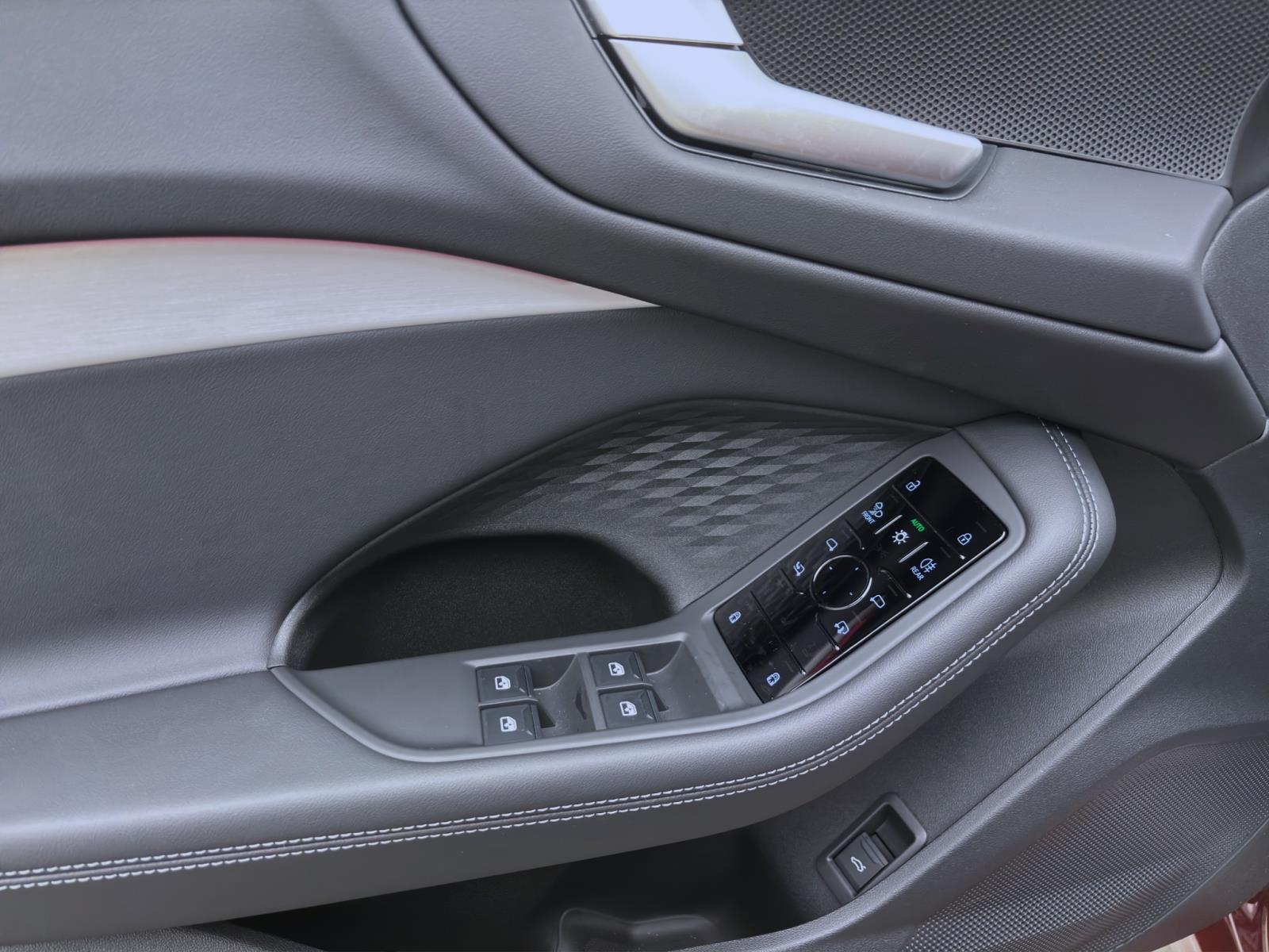 Bild 9: Audi A5 Avant TFSI Q MATRIX NAVI SITZHZG