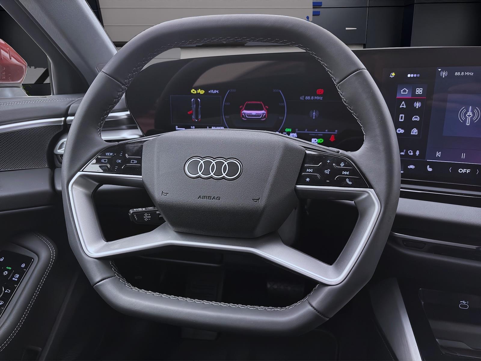 Bild 10: Audi A5 Avant TFSI Q MATRIX NAVI SITZHZG