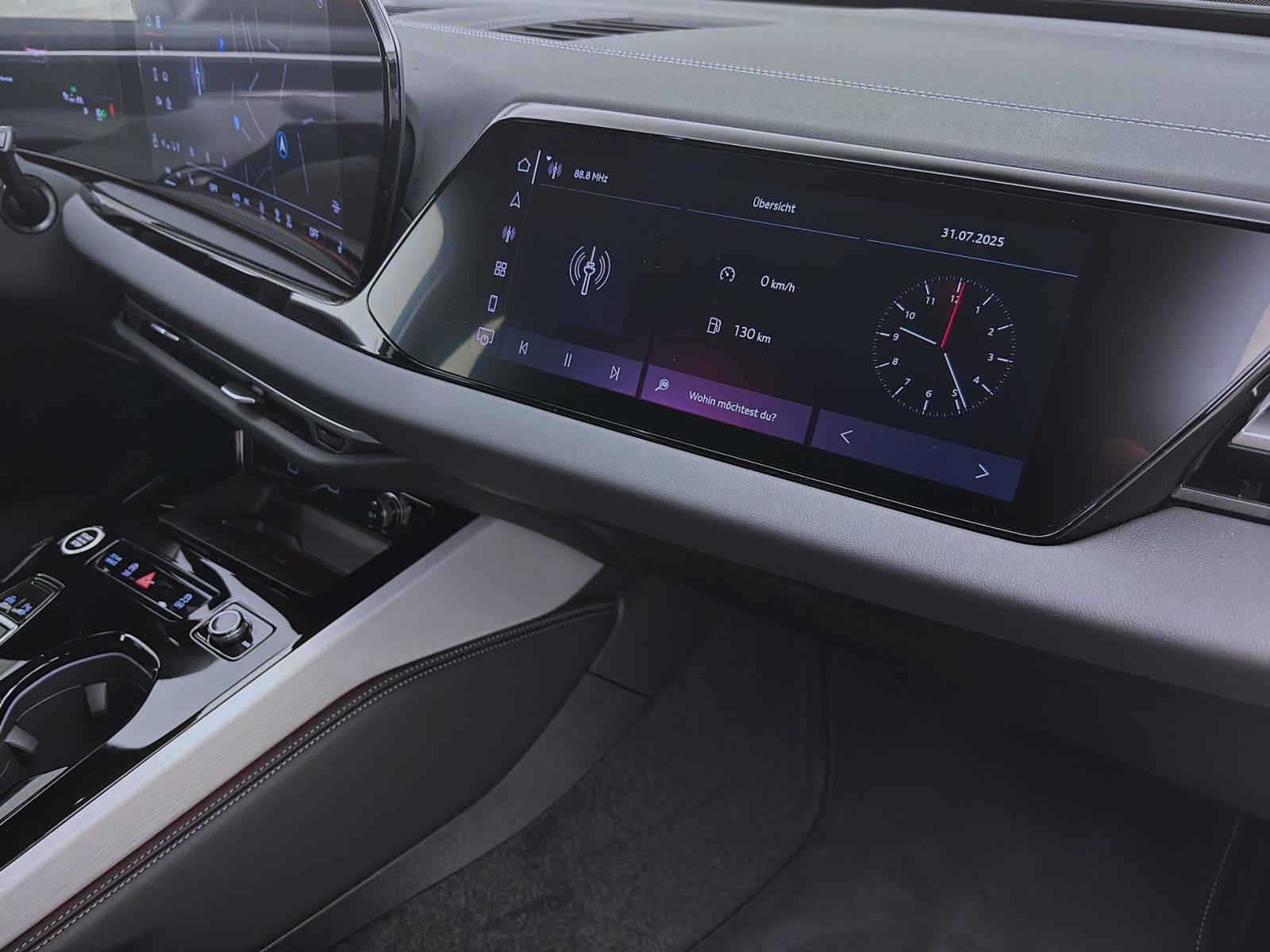 Bild 11: Audi A5 Avant TFSI Q MATRIX NAVI SITZHZG