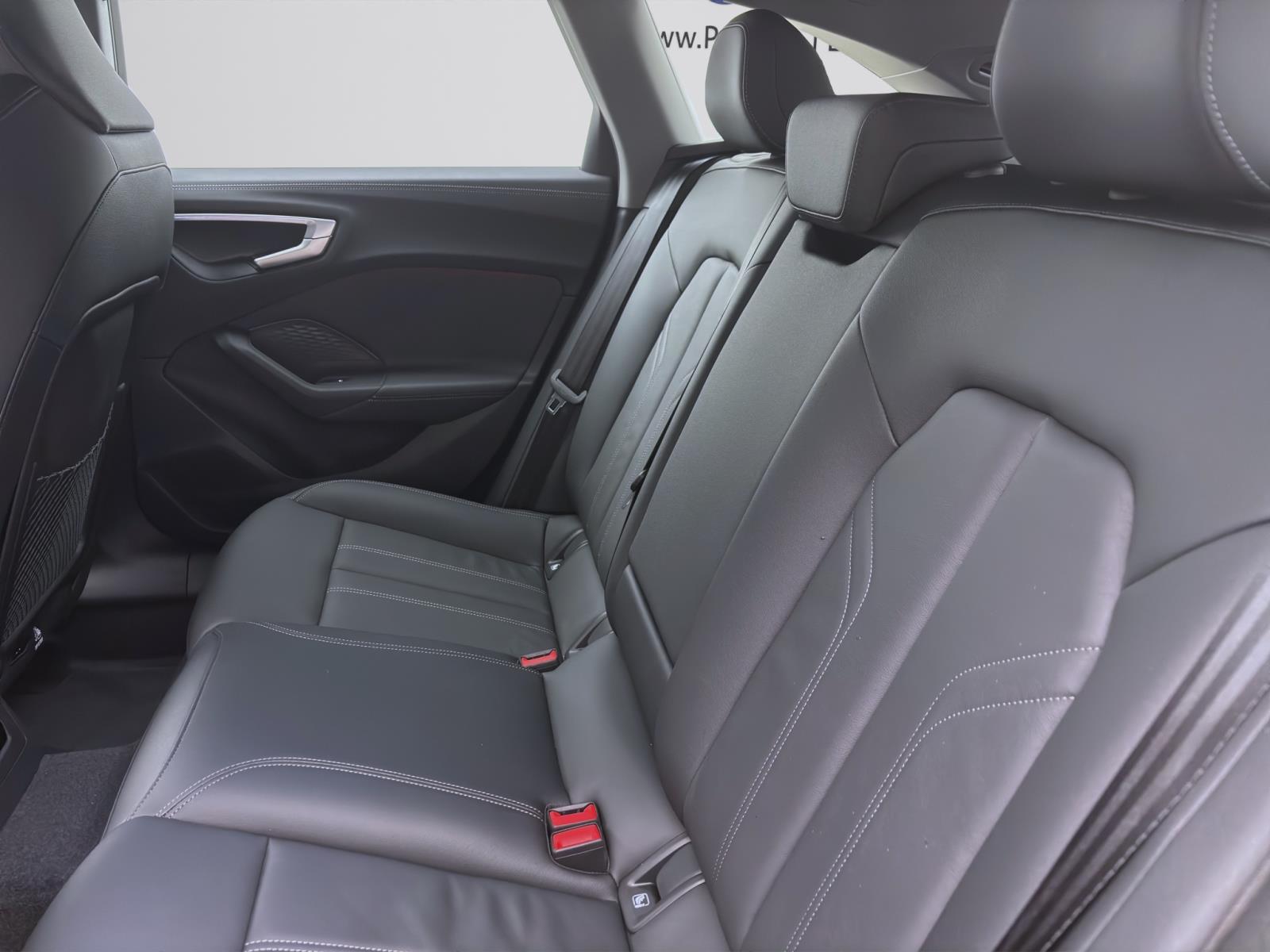 Bild 14: Audi A5 Avant TFSI Q MATRIX NAVI SITZHZG