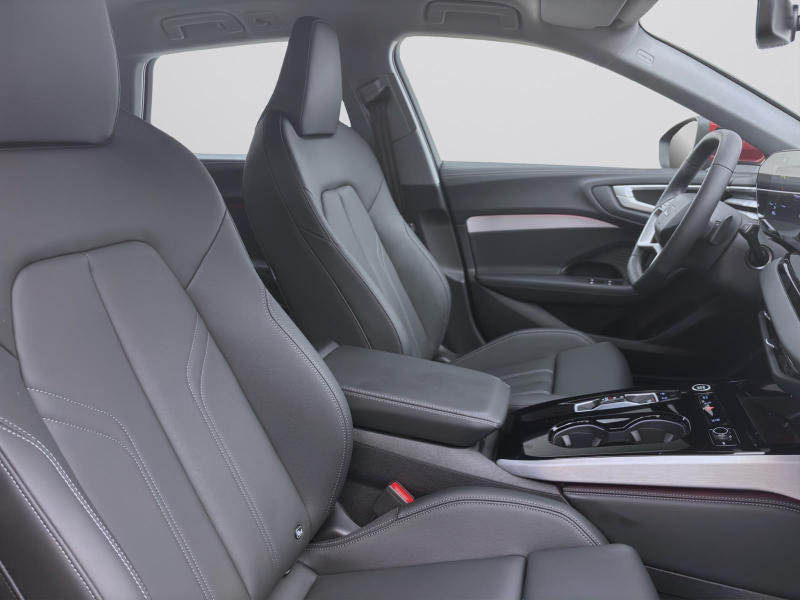 Bild 15: Audi A5 Avant TFSI Q MATRIX NAVI SITZHZG