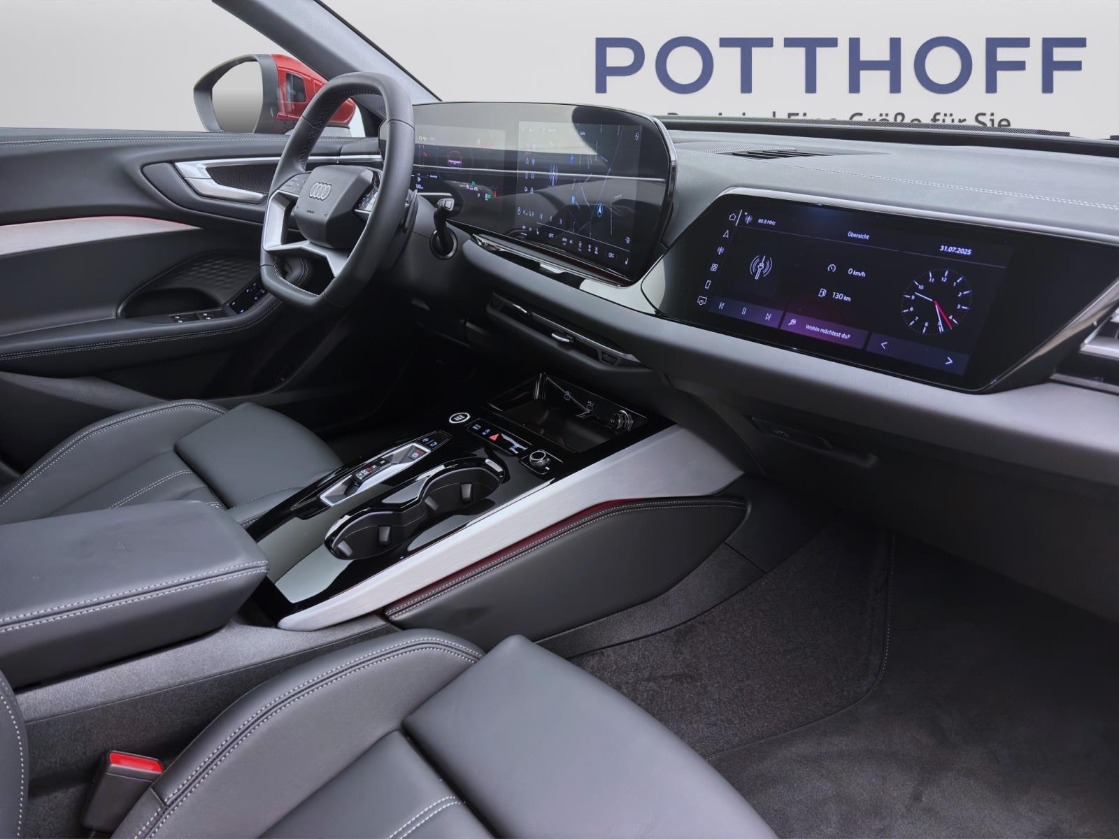 Bild 16: Audi A5 Avant TFSI Q MATRIX NAVI SITZHZG