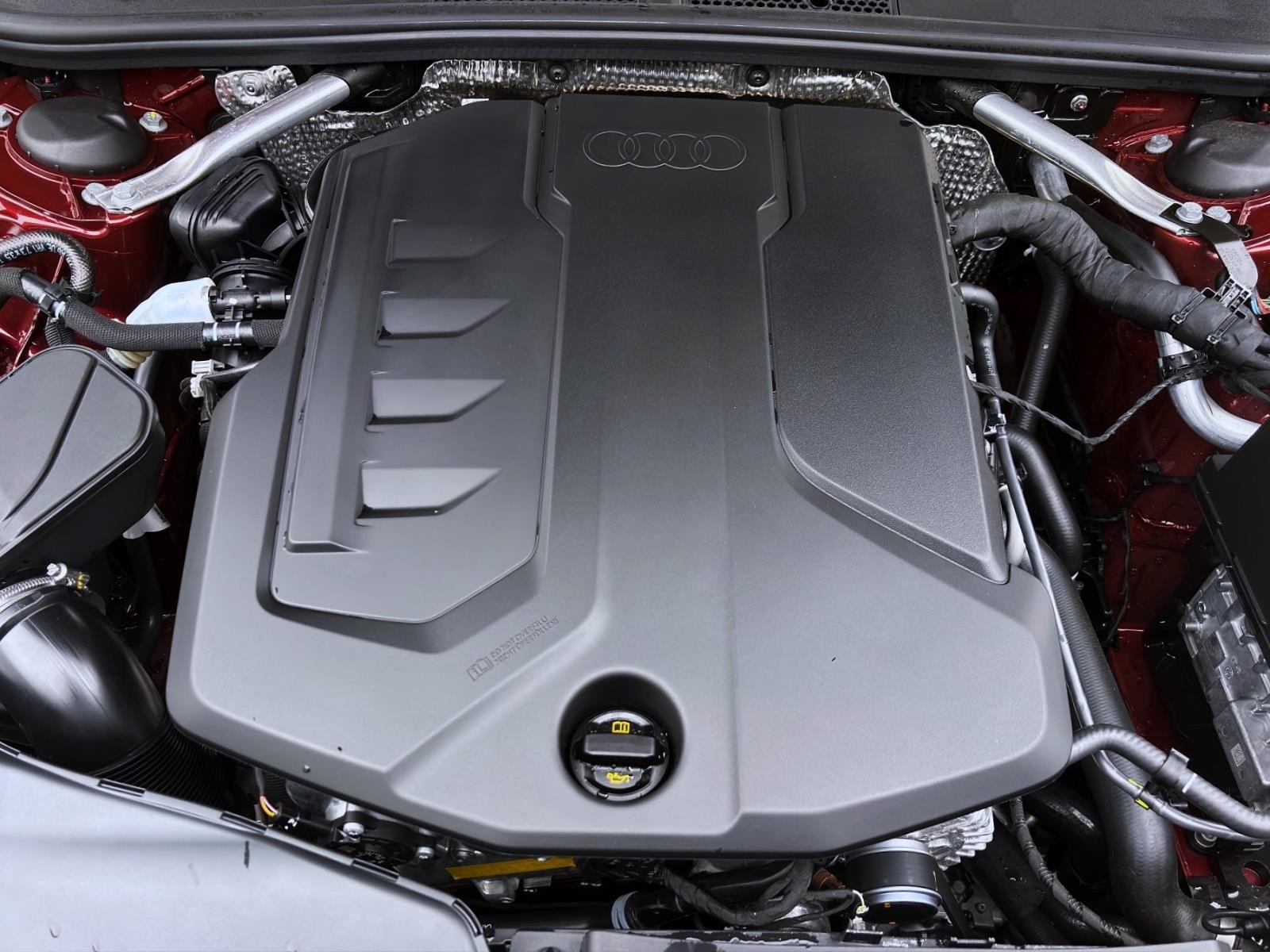 Bild 17: Audi A5 Avant TFSI Q MATRIX NAVI SITZHZG