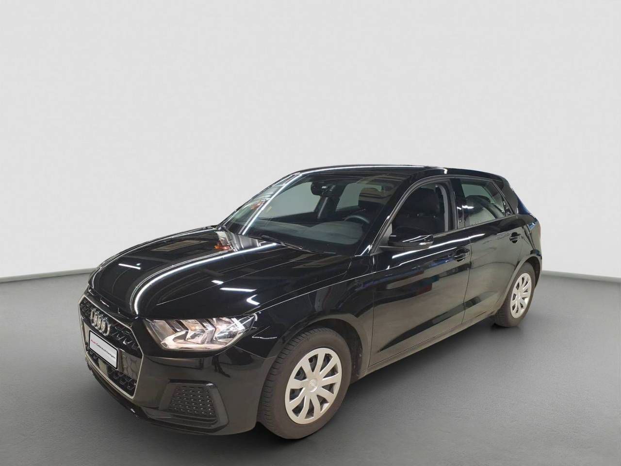 Audi A1 Sportback 25 TFSI ADVANCED SITZHZG KLIMA PDC 8597236