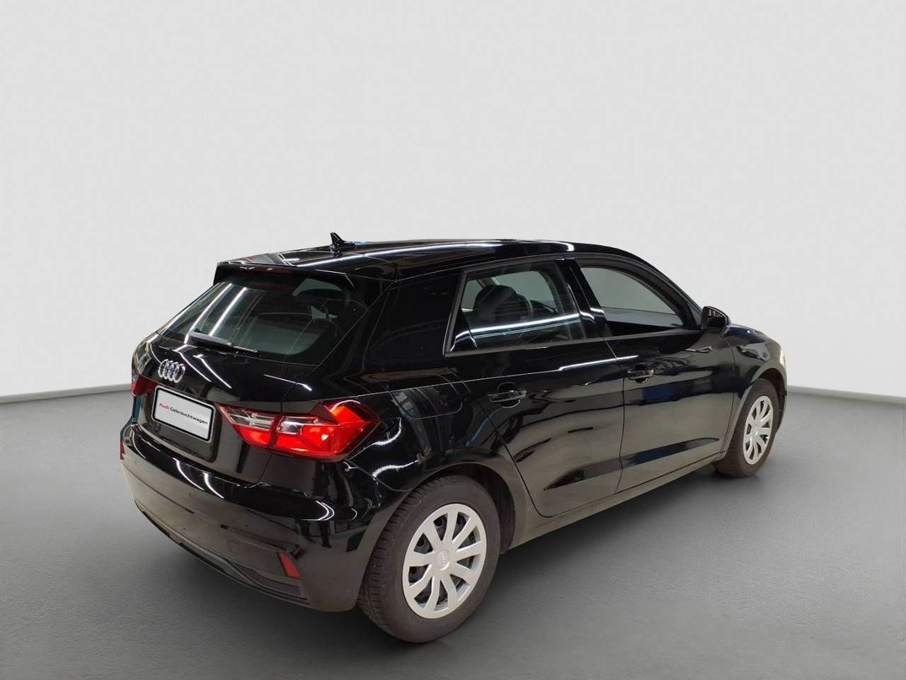 Bild 1: Audi A1 Sportback 25 TFSI ADVANCED SITZHZG KLIMA PDC