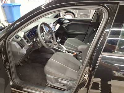 Bild 2: Audi A1 Sportback 25 TFSI ADVANCED SITZHZG KLIMA PDC