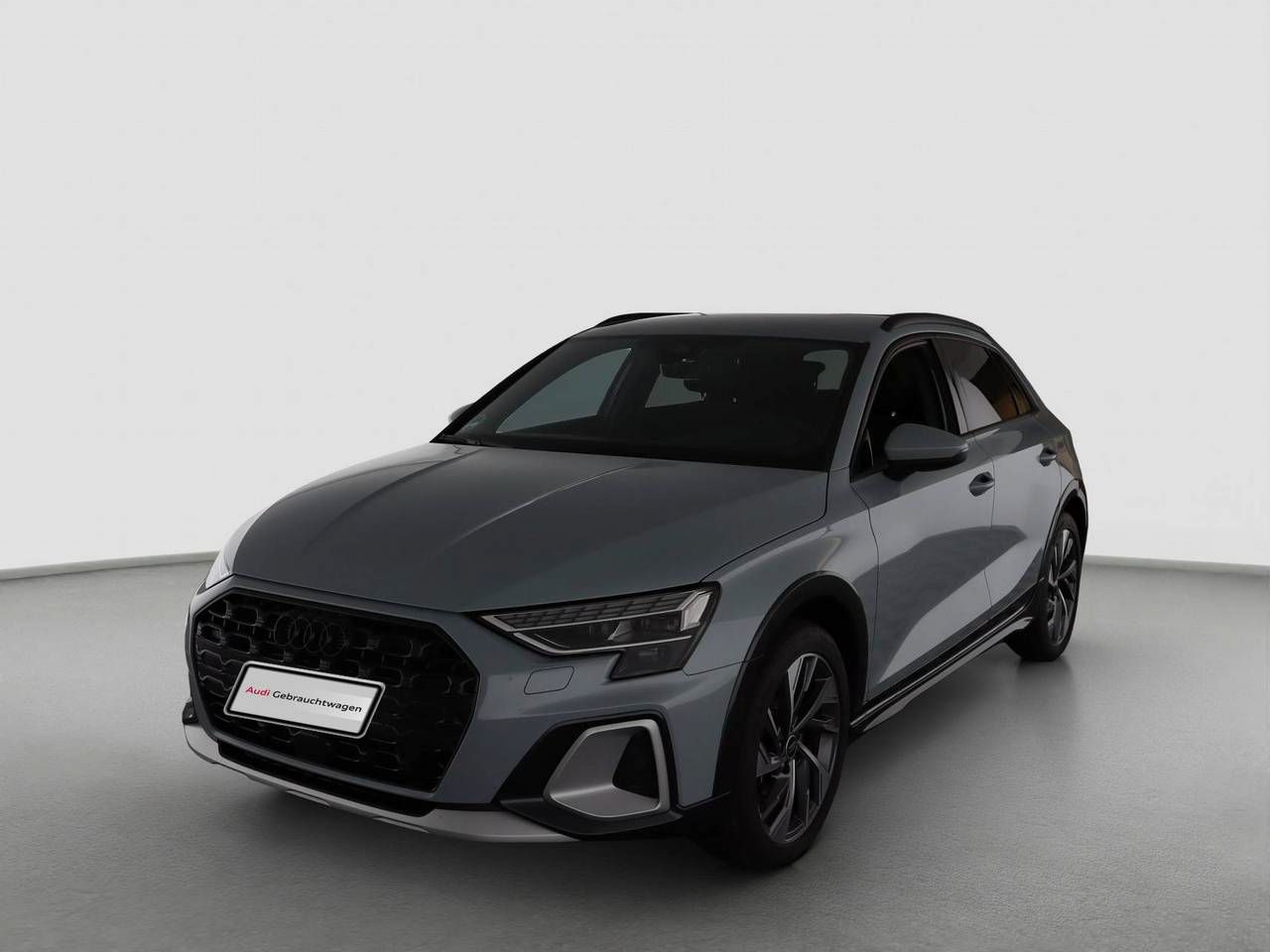 Audi A3 allstreet 35 TFSI AHK NAVI KAMERA SONOS 8597235